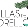 Logo LES VILLAS DE LORELLO