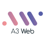 Logo A3 WEB