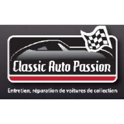 Logo CLASSIC AUTO PASSION