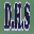 Logo SARL DHS