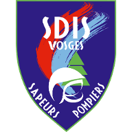 Logo ASSOCIATION DES JEUNES SAPEURS POMPIERS DE LA MOSELOTTE