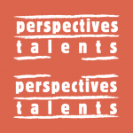 Logo PERSPECTIVES TALENTS