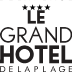 Logo SOCIETE D'EXPLOITATION DU GRAND HOTEL DE LA PLAGE