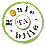 Logo ROULE TA BILLE