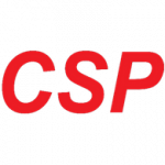 Logo CSP SPORT DIFFUSION