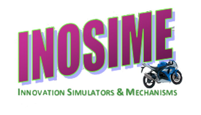 Logo INOSIME