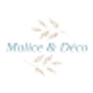Logo MALICE & DECO