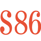 Logo STUDIO86