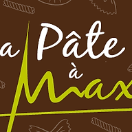 Logo LA PATE A MAX