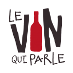 Logo LE VIN QUI PARLE