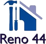 Logo RENO 44