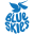 Logo BLUESKIES