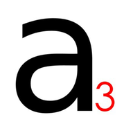 Logo A 3 PARTENAIRES