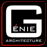 Logo GENIE ARCHITECTURE