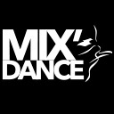 Logo MIX'DANCE ENERGY