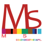 Logo MS DESIGN