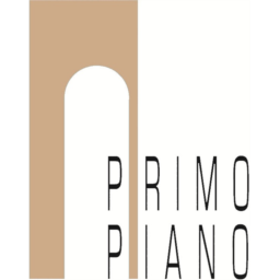 Logo PRIMO PIANO