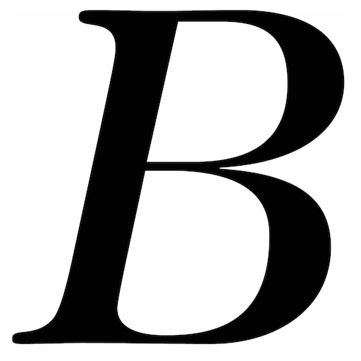 Logo B MEDIA