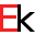 Logo EMMANUEL KAWALA EBENISTE