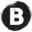 Logo BOUTS DU MONDE EDITIONS