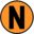 Logo MONSIEUR CHARLES NICQ