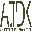 Logo MADAME AURELIE TZIDIKMANN