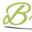 Logo BRIN DE JARDINS