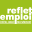 Logo REFLET EMPLOI