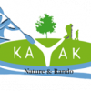 Logo KAYAK NATURE & RANDO