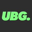 Logo UBG DIGITAL MEDIA
