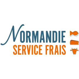 Logo NORMANDIE SERVICE FRAIS SAS