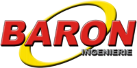 Logo BARON INGENIERIE
