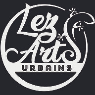 Logo LEZ ARTS URBAINS