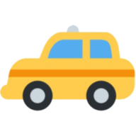 Logo SARL TAXI CHAMPIER