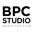 Logo BPC STUDIO
