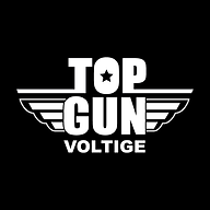 Logo SENSATION VOLTIGE