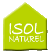 Logo EURL ISOL NATUREL