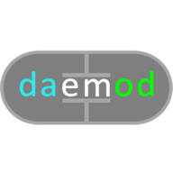 Logo DAEMOD