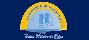 Logo CAMPING LES VALLEES