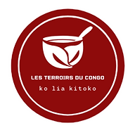 Logo LES TERROIRS DU CONGO