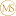 Logo MAISON MARIE SEVERAC