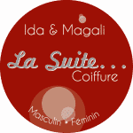 Logo LA SUITE COIFFURE