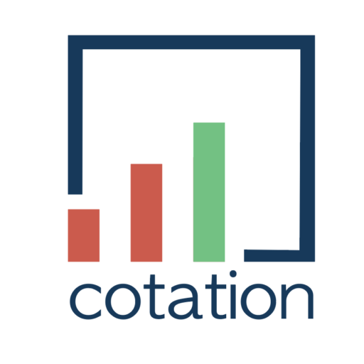 Logo COTATION