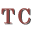 Logo GALERIE TOMIE CLEMENT