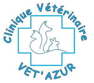 Logo SELARL VET'AZUR