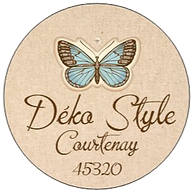 Logo DEKO STYLE