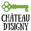 Logo SCI CHATEAU D'ISIGNY