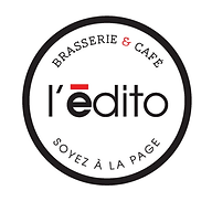 Logo L'EDITO DIJON