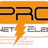 Logo PRONETELEC