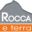 Logo ROCCA E TERRA
